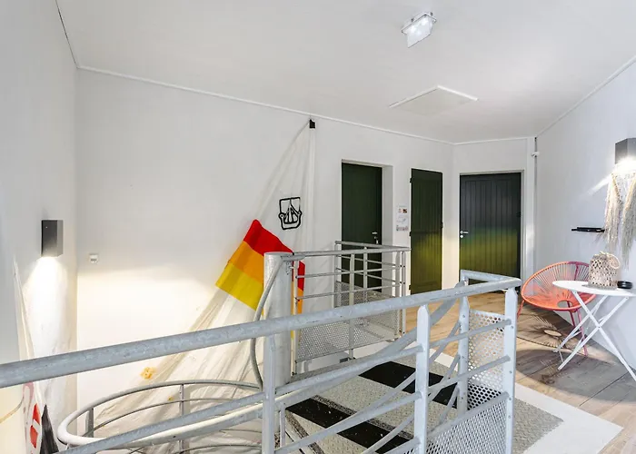 Apartamento Les Iles, House