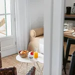 아파트 Les Iles, House