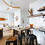 Les Iles, House 아파트