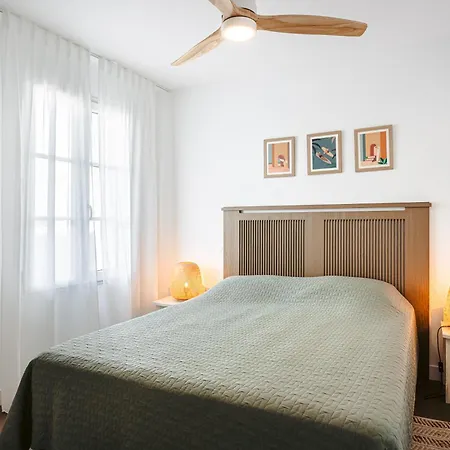 Les Iles, T2 Vue * Rivedoux-Plage