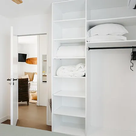 Les Iles, T2 Vue Apartman *