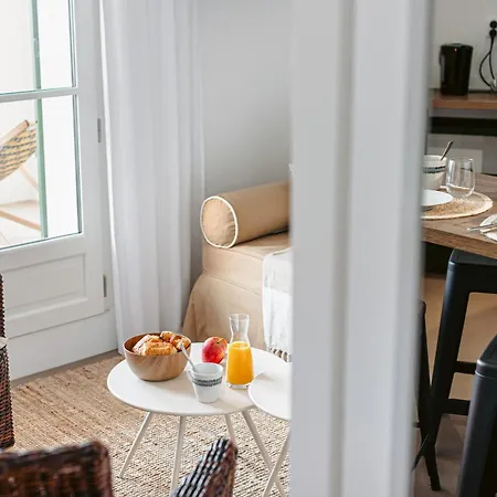 Apartman Les Iles, T2 Vue