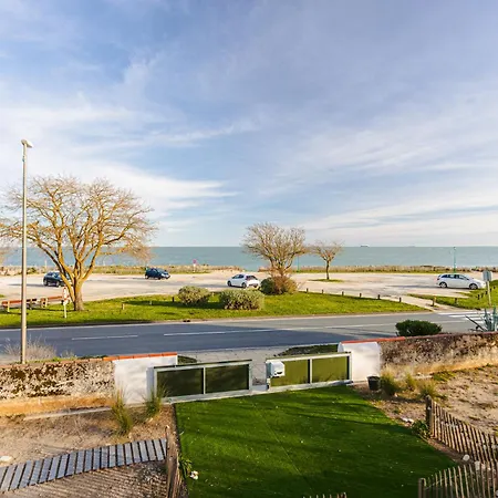 Les Iles, T2 Vue Apartment *