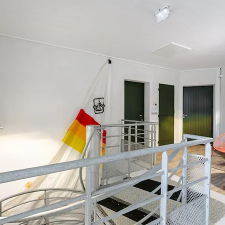 Apartment Les Iles, T2 Vue