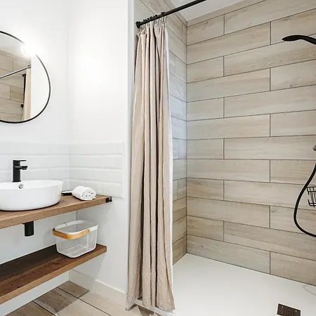 Les Iles, T2 Vue * Rivedoux-Plage