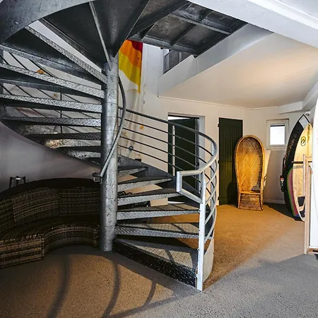 Les Iles, House Apartman *