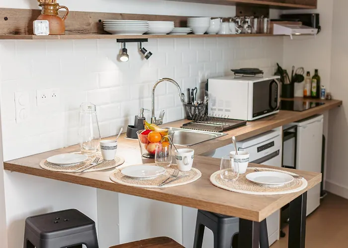 Les Iles, House Rivedoux-Plage